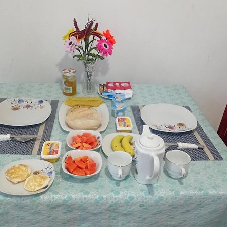 Autumn Home Stay Dambulla Eksteriør billede