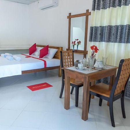 Autumn Home Stay Dambulla Eksteriør billede