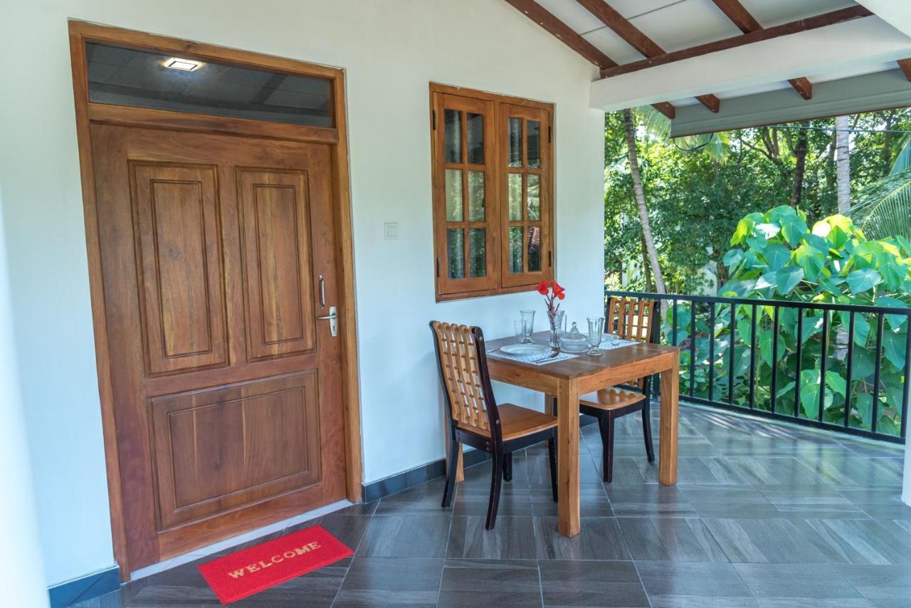 Autumn Home Stay Dambulla Eksteriør billede