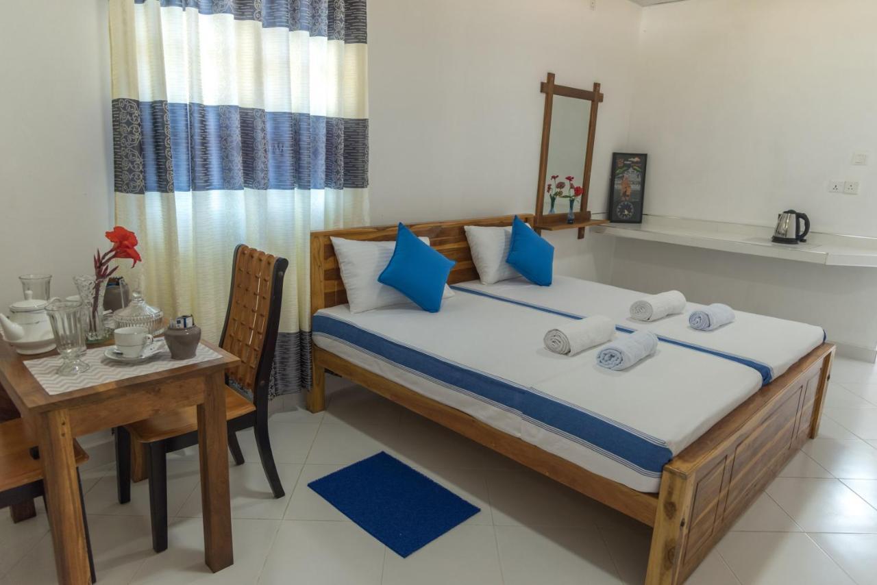 Autumn Home Stay Dambulla Eksteriør billede