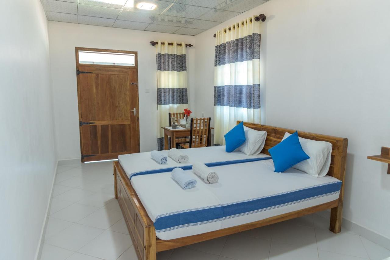 Autumn Home Stay Dambulla Eksteriør billede