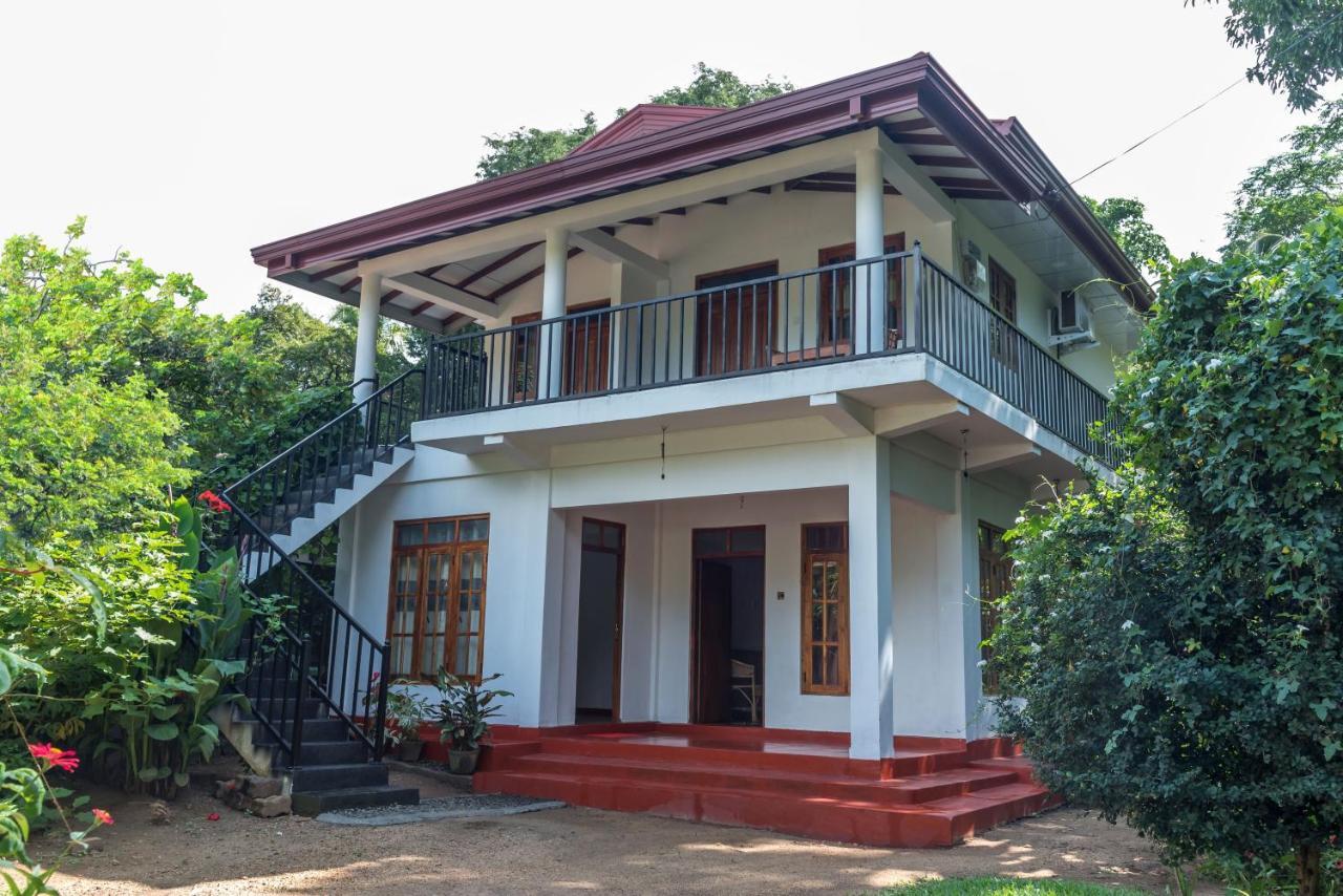 Autumn Home Stay Dambulla Eksteriør billede