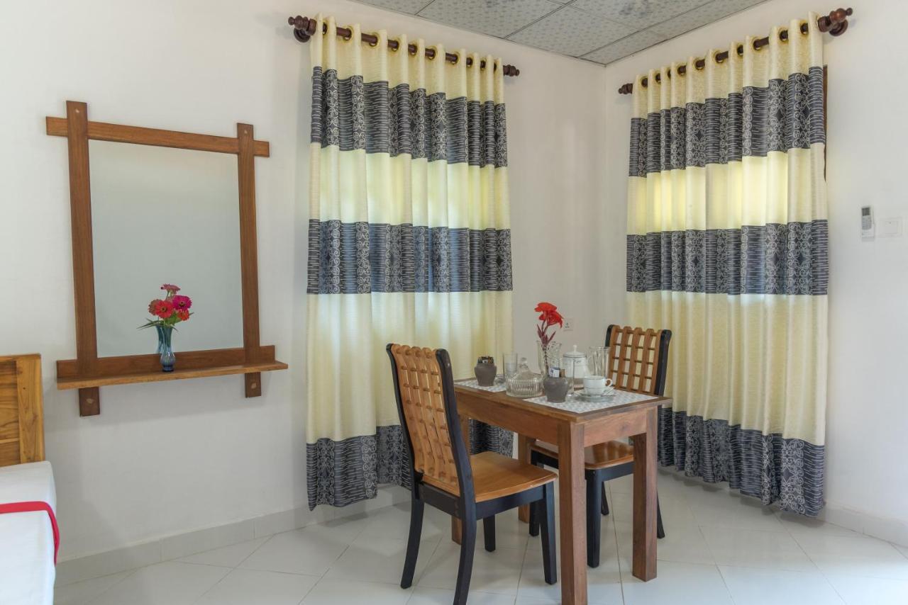 Autumn Home Stay Dambulla Eksteriør billede