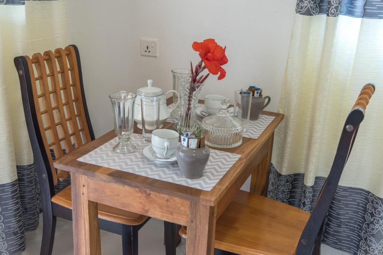 Autumn Home Stay Dambulla Eksteriør billede