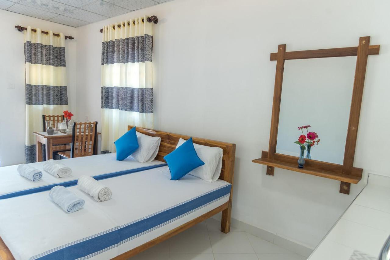 Autumn Home Stay Dambulla Eksteriør billede